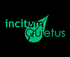 Incitum Quietus logo.